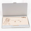 Tenchi Muyo! Ryo-ohki Metal Card Case & Cards Japanimedia Store