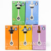 Shirokuma Cafe Penguin Tea Spoon 5pc Set