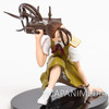 Street Fighter 2 Ibuki School Uniform Capcom Figure Collection Another Color