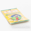 Astro Boy Atom Osamu Tezuka Character Mini Button badge JAPAN 2 Japanimedia Store
