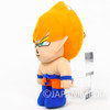 RARE Dragon Ball Z Son Gokou Super Saiyan Plush Doll Banpresto 1993