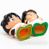 Dragon Ball Z Videl Finger Puppet Figure 2pc Set JAPAN ANIME Japanimedia Store