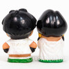 Dragon Ball Z Videl Finger Puppet Figure 2pc Set JAPAN ANIME Japanimedia Store