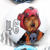 TEKKON KINKREET Shiro Can Badge 5pc Set