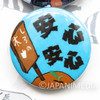 TEKKON KINKREET Shiro Can Badge 5pc Set