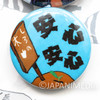 TEKKON KINKREET Shiro Can Badge 5pc Set Japanimedia Store
