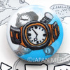 TEKKON KINKREET Shiro Can Badge 5pc Set Japanimedia Store