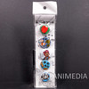 TEKKON KINKREET Shiro Can Badge 5pc Set Japanimedia Store FRONT