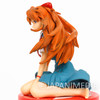 Evangelion Asuka Langley Figure Music Box Ver.3  "Fly Me to The Moon" SEGA NOBOX