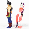 Dragon Ball Z Bardock Freeza Play Hero VS. Set Action Figure BANDAI JAPAN Japanimedia Store