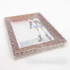 Retro RARE! Tekken Michelle Chang Picture Mirror Wooden Frame Namco JAPAN GAME Japanimedia Store