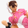 Street Fighter 2 Chun-Li Pink Kick ver Capcom Figure Collection JAPAN GAME Japanimedia Store