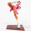 Street Fighter 2 Chun-Li Pink Kick ver Capcom Figure Collection JAPAN GAME Japanimedia Store