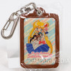 Retro Sailor Moon R Mascot Charm Keychain JAPAN ANIME