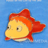 Ponyo on the Cliff by the Sea Metal Pins Ghibli JAPAN ANIME MANGA 3
