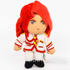 Retro RARE! Revolutionary Girl Utena Touga Kiryuu Plush Doll Japanimedia Store FRONT