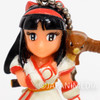 Samurai Shodown Nakoruru Figure Ballchain SNK JAPAN 2