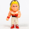 Fatal Fury KOF King of Fighters Andy Bogard Figure Ballchain SNK JAPAN