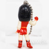 King of Fighters Athena Asamiya Figure Ballchain SNK JAPAN 3 Japanimedia Store
