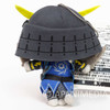 Sengoku Basara Masamune Date x Monster Hunter Melynx Merarou Plush Doll Capcom Japanimedia Store