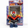 CB Great Mazinger Choro Q Robo Pull Back Car Figure TV Ver. TAKARA JAPAN ANIME