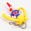 Sailor Moon Usagi Tsukino Figure Ballchain JAPAN ANIME MANGA 2