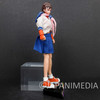 (Parts Missing) Street Fighter 2 Sakura Capcom Queen Figure Collection REDS MOBY DICK TOYS Japanimedia Store