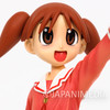 [JUNK ITEM] Azumanga Daioh Chiyo-chan Mihama Polystone Figure 1/8 Scale