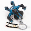 Retro RARE! ALIEN Figure Keychain #2