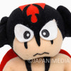 Devilman Mini Plush Doll Mascot 4.5" YUTAKA Japanimedia Store
