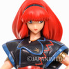 Heavy Metal L-Gaim Gaw Ha Leccee Mini Figure Robot Anime Heroines 3rd Megahouse Japanimedia Store 5