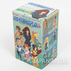 Heavy Metal L-Gaim Gaw Ha Leccee Mini Figure Robot Anime Heroines 3rd Megahouse Japanimedia Store 11