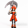 Guilty Gear X May Mini Figure Collection Yujin