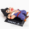 Dragon Ball Z Son Gohan Transforming into a Great Ape Mini Figure BANDAI