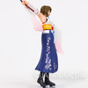 Final Fantasy Heroines Yuna Mini Figure BANDAI SQUARE ENIX