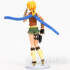 Final Fantasy Heroines Rikku Mini Figure BANDAI SQUARE ENIX