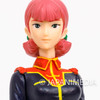 Zeta Gundam Sarah Zabiarov Figure Zeta Heroines 2 BANDAI