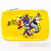 Invincible Steel Man Daitarn 3 Coin Case Purse #1 JAPAN ANIME 