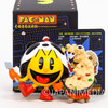 Pac-Man Cosplay Mini Figure Mabo Tofu ver. / PAC-LAND NAMCO FAMICOM