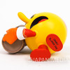 Pac-Man Cosplay Mini Figure Shrimp Gyoza ver. / PAC-LAND NAMCO FAMICOM