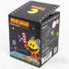 Pac-Man Cosplay Mini Figure Shrimp Gyoza ver. / PAC-LAND NAMCO FAMICOM