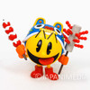 Pac-Man Cosplay Mini Figure Candied Hawthorn ver. / PAC-LAND NAMCO FAMICOM Japanimedia Store