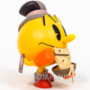 Pac-Man Cosplay Mini Figure Dan Dan Noodles ver. / PAC-LAND NAMCO FAMICOM