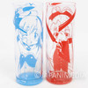 Puella Magi Madoka Magica Glass Set Sayaka Kyoko Sakura Miki Exhibition Limited Japanimedia Store