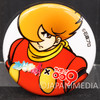 Cyborg 009 Button Can Badge 9pc Set JAPAN ANIME