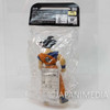 Dragon Ball Z Son Gokou Collectible Sofubi Figure 2 Banpresto JAPAN 4