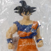 Dragon Ball Z Son Gokou Collectible Sofubi Figure 2 Banpresto JAPAN 3
