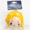 Fullmetal Alchemist Edward Elric Face Mascot Plush Doll Ballchain Japanimedia Store