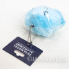 Fullmetal Alchemist Alphonse Elric Face Mascot Plush Doll Ballchain