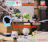 HUNTER x HUNTER Gon Freecss Hugcot Mini Figure JAPAN